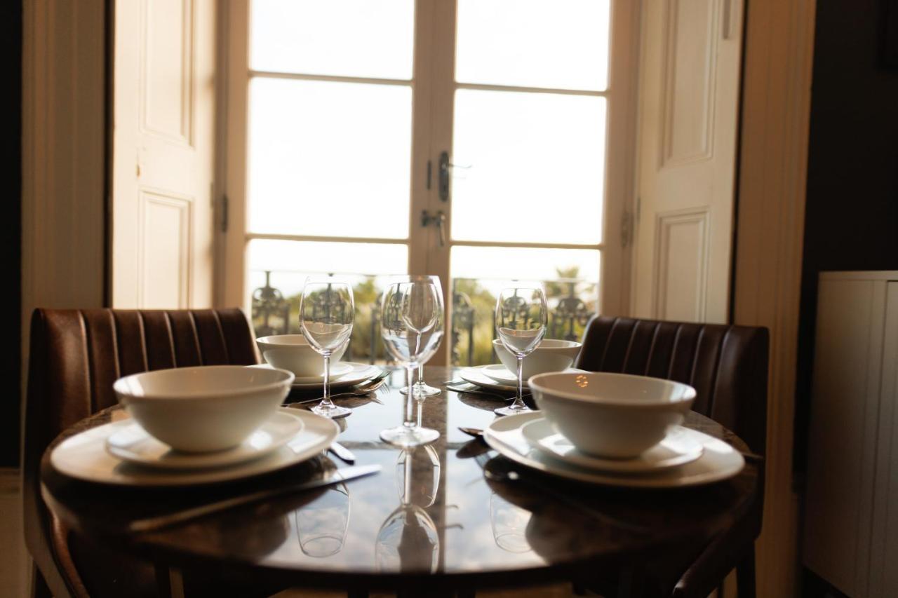 Apartament The Regency - Sea Views And A Modern Art Deco Style Interior Ramsgate Zewnętrze zdjęcie