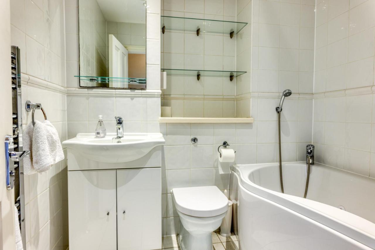 Apartament The Regency - Sea Views And A Modern Art Deco Style Interior Ramsgate Zewnętrze zdjęcie