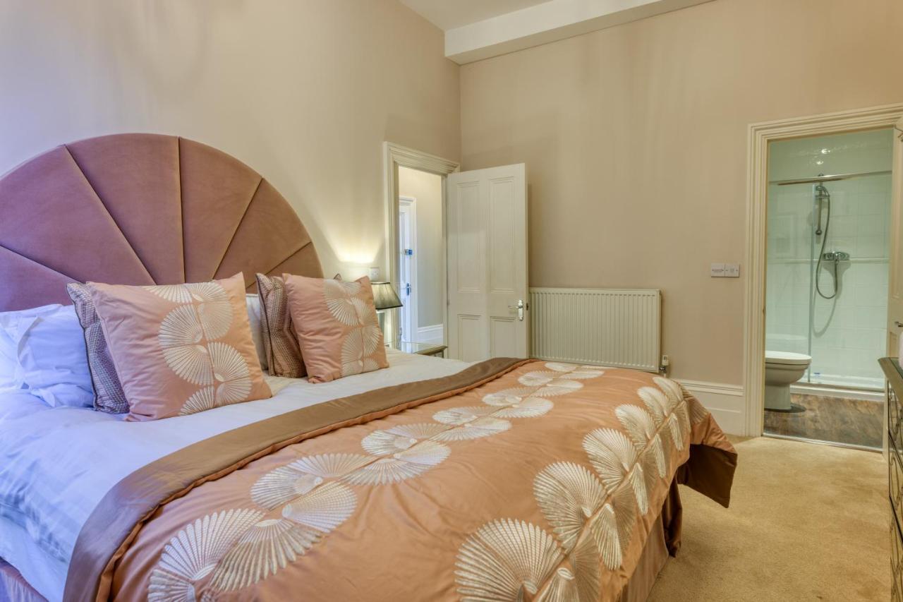 Apartament The Regency - Sea Views And A Modern Art Deco Style Interior Ramsgate Zewnętrze zdjęcie