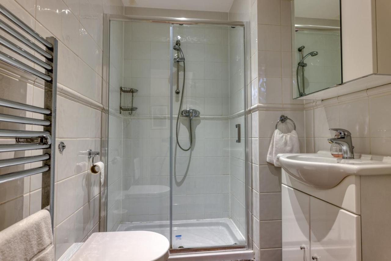 Apartament The Regency - Sea Views And A Modern Art Deco Style Interior Ramsgate Zewnętrze zdjęcie